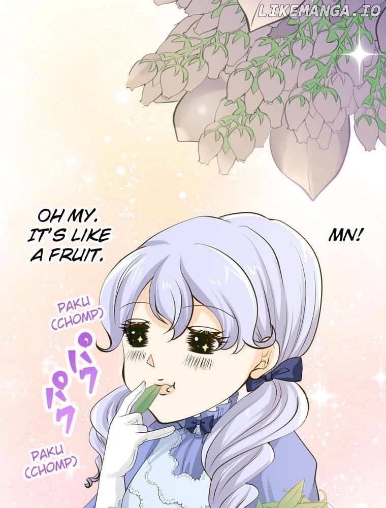 I'm a Villainess to be Poisoned, so Why am I Being Adored? Chapter 16 - page 46