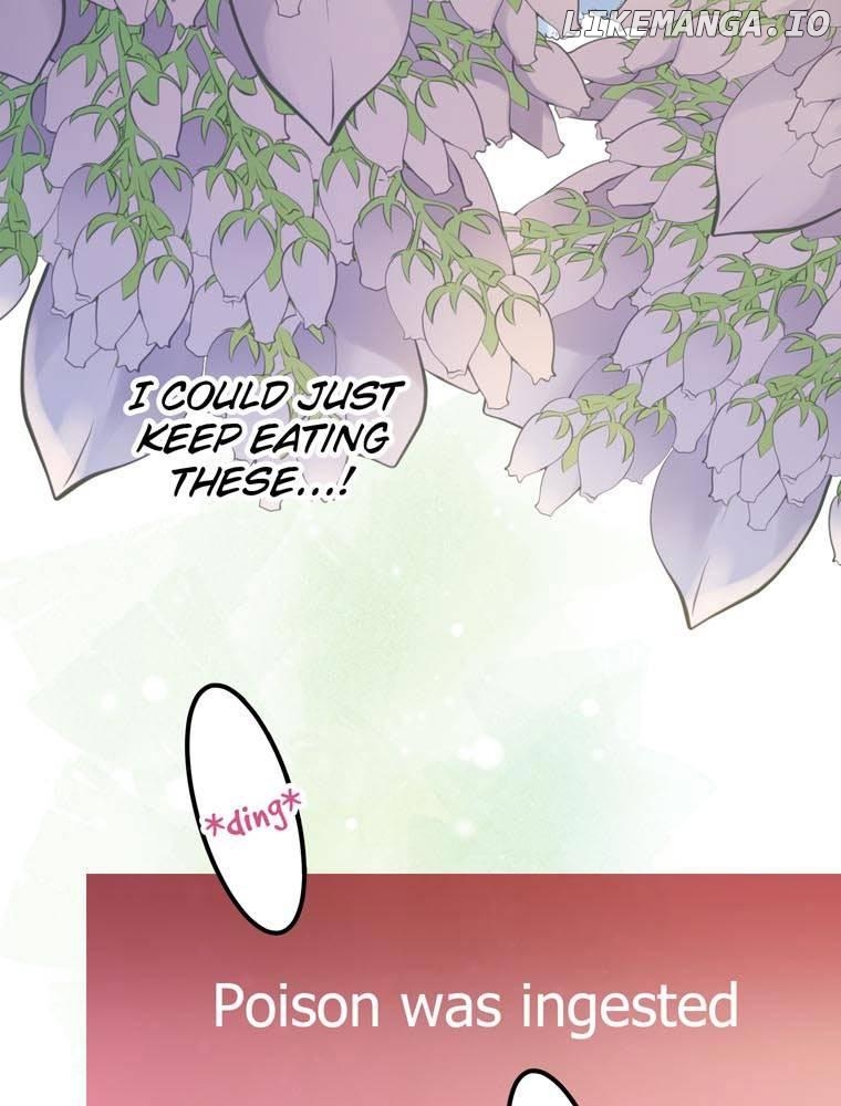 I'm a Villainess to be Poisoned, so Why am I Being Adored? Chapter 16 - page 48