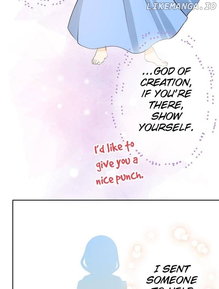 I'm a Villainess to be Poisoned, so Why am I Being Adored? Chapter 16 - page 4