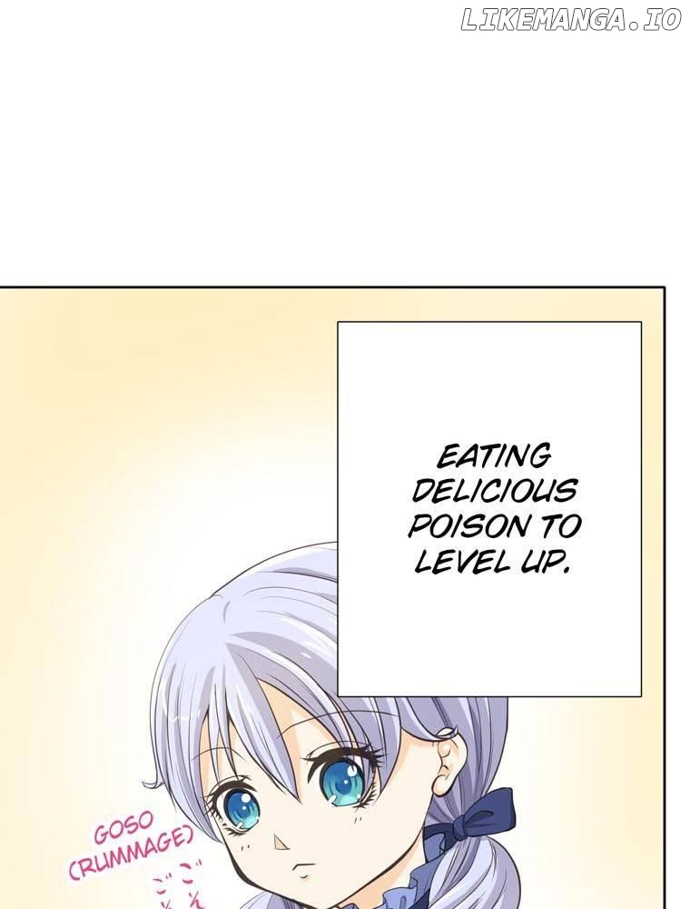 I'm a Villainess to be Poisoned, so Why am I Being Adored? Chapter 16 - page 50