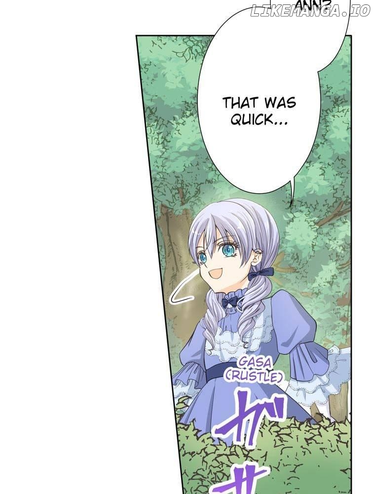 I'm a Villainess to be Poisoned, so Why am I Being Adored? Chapter 16 - page 52