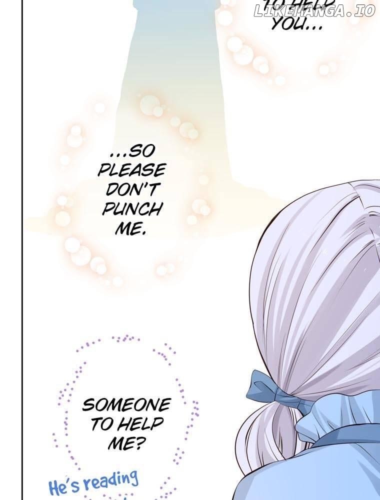 I'm a Villainess to be Poisoned, so Why am I Being Adored? Chapter 16 - page 5