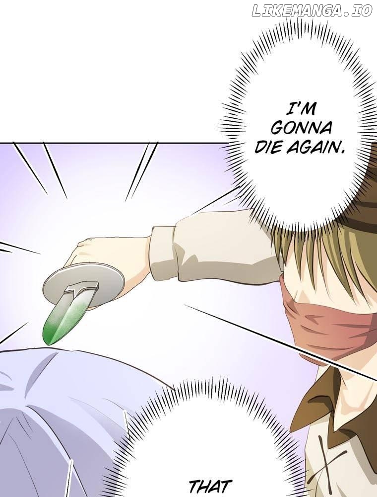 I'm a Villainess to be Poisoned, so Why am I Being Adored? Chapter 16 - page 62