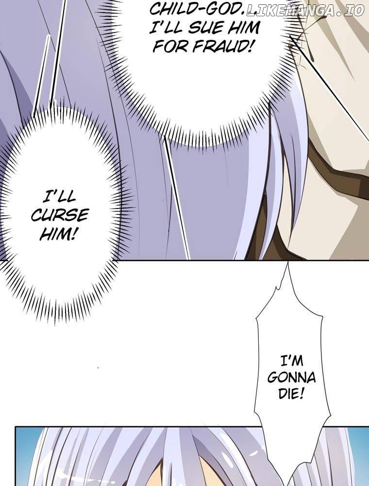 I'm a Villainess to be Poisoned, so Why am I Being Adored? Chapter 16 - page 63