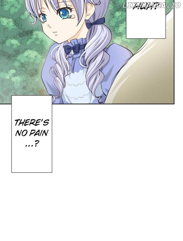 I'm a Villainess to be Poisoned, so Why am I Being Adored? Chapter 16 - page 67