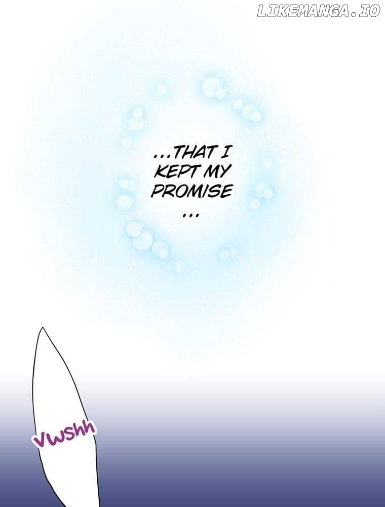I'm a Villainess to be Poisoned, so Why am I Being Adored? Chapter 16 - page 8