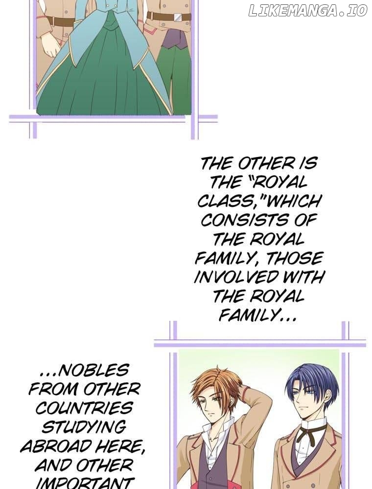 I'm a Villainess to be Poisoned, so Why am I Being Adored? Chapter 30 - page 11