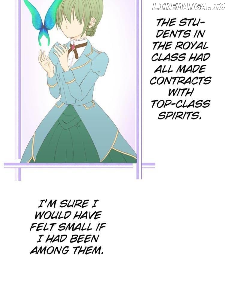 I'm a Villainess to be Poisoned, so Why am I Being Adored? Chapter 30 - page 13