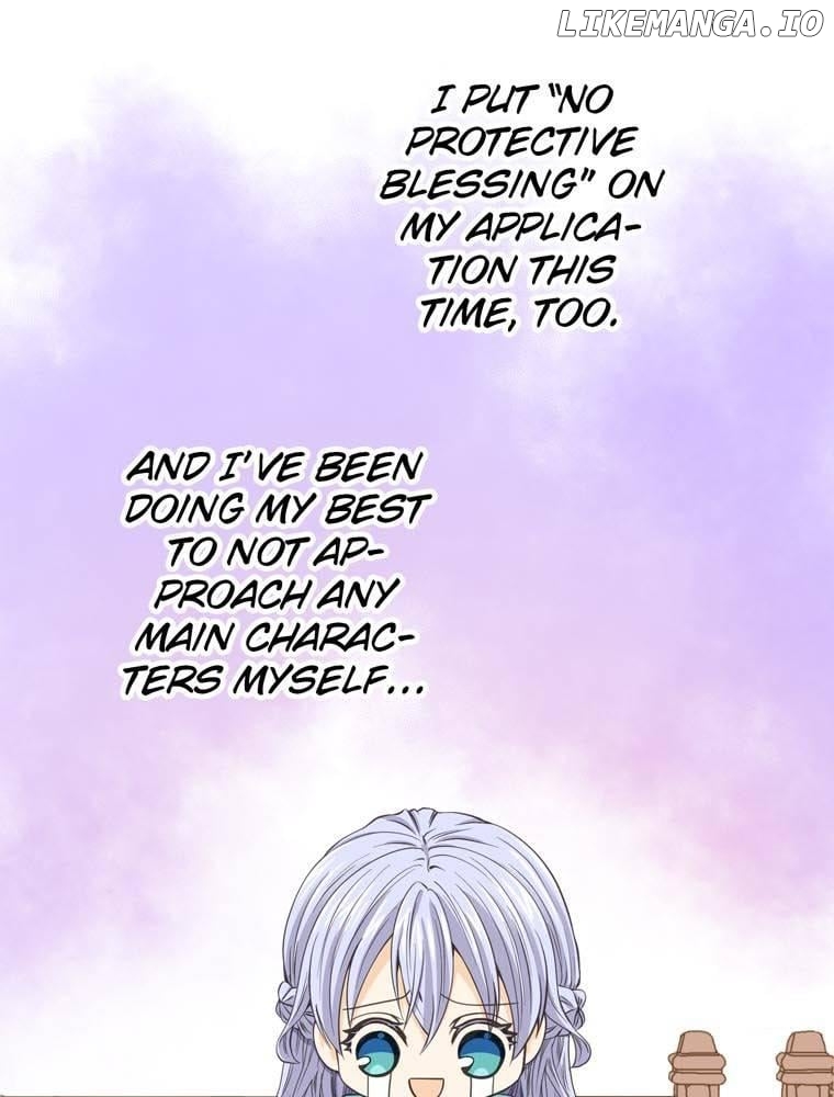 I'm a Villainess to be Poisoned, so Why am I Being Adored? Chapter 30 - page 14