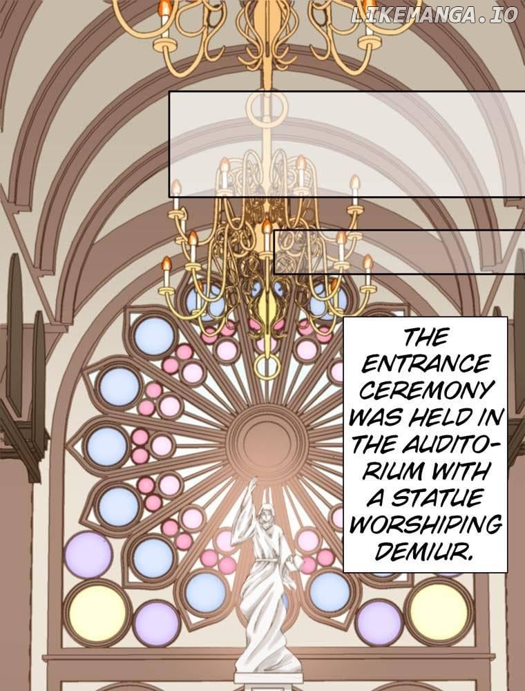 I'm a Villainess to be Poisoned, so Why am I Being Adored? Chapter 30 - page 2