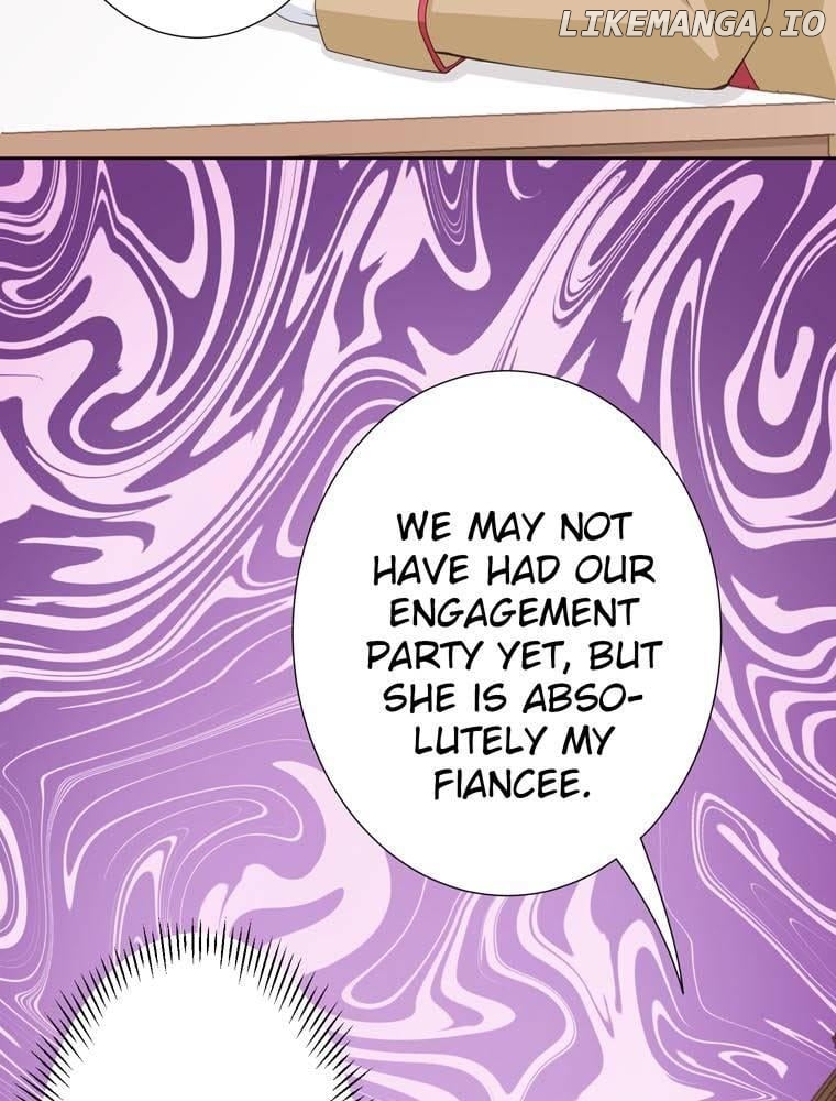 I'm a Villainess to be Poisoned, so Why am I Being Adored? Chapter 30 - page 24