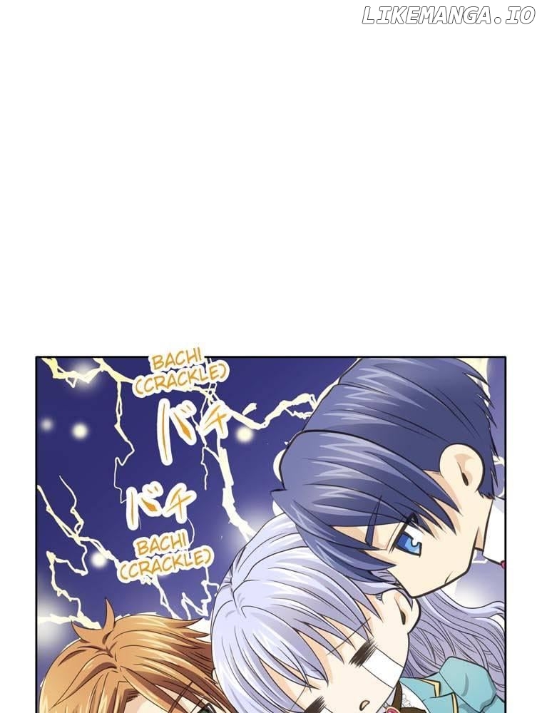 I'm a Villainess to be Poisoned, so Why am I Being Adored? Chapter 30 - page 26