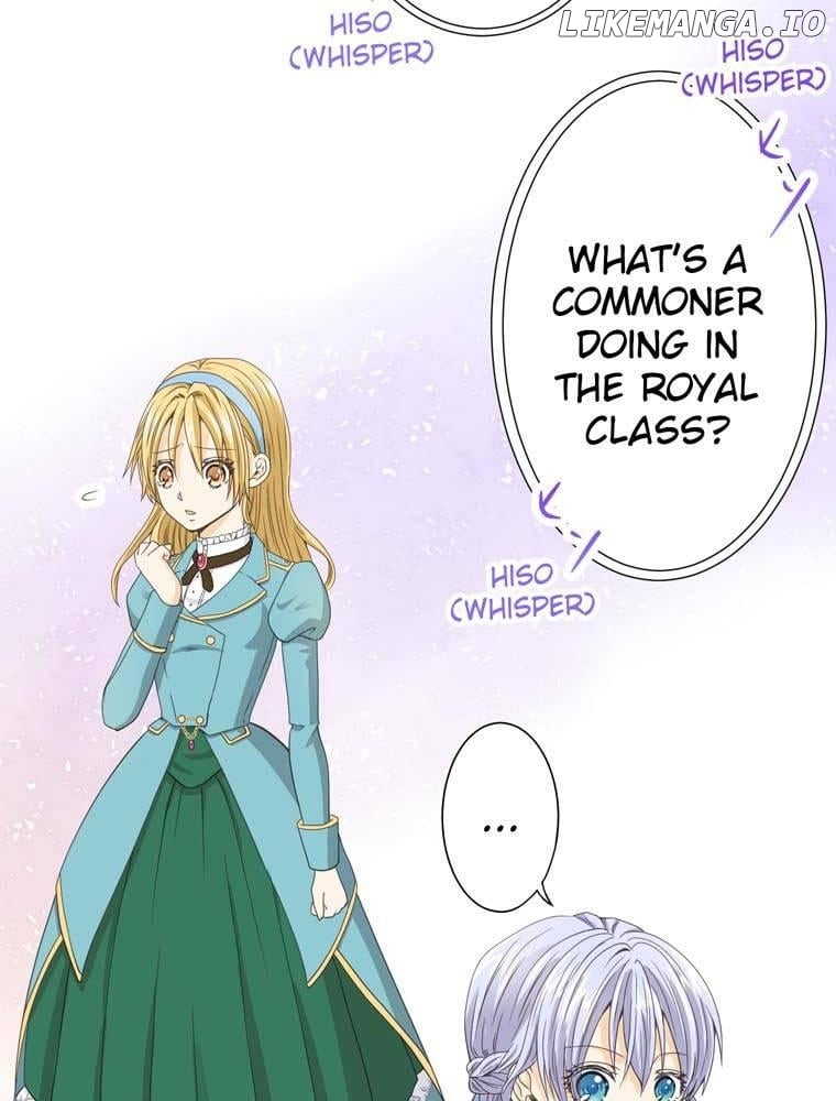 I'm a Villainess to be Poisoned, so Why am I Being Adored? Chapter 30 - page 29