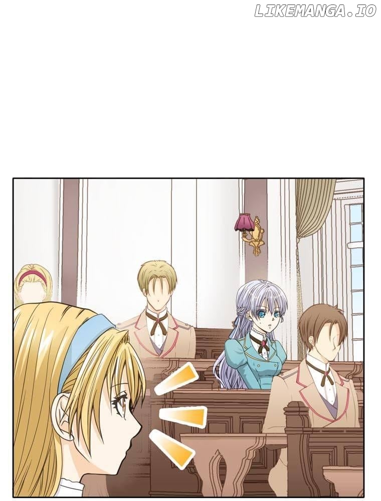 I'm a Villainess to be Poisoned, so Why am I Being Adored? Chapter 30 - page 32