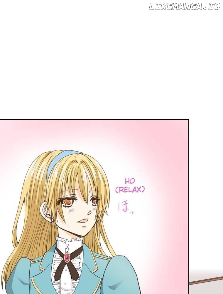 I'm a Villainess to be Poisoned, so Why am I Being Adored? Chapter 30 - page 33
