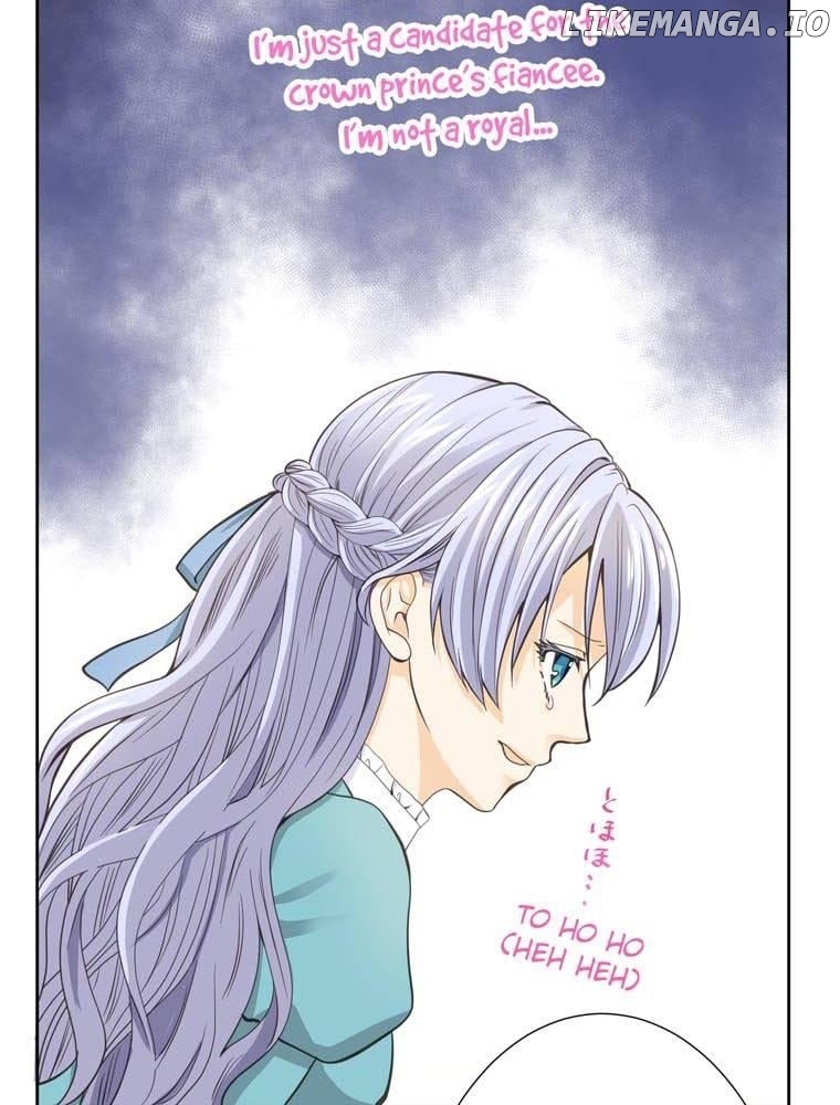 I'm a Villainess to be Poisoned, so Why am I Being Adored? Chapter 30 - page 39