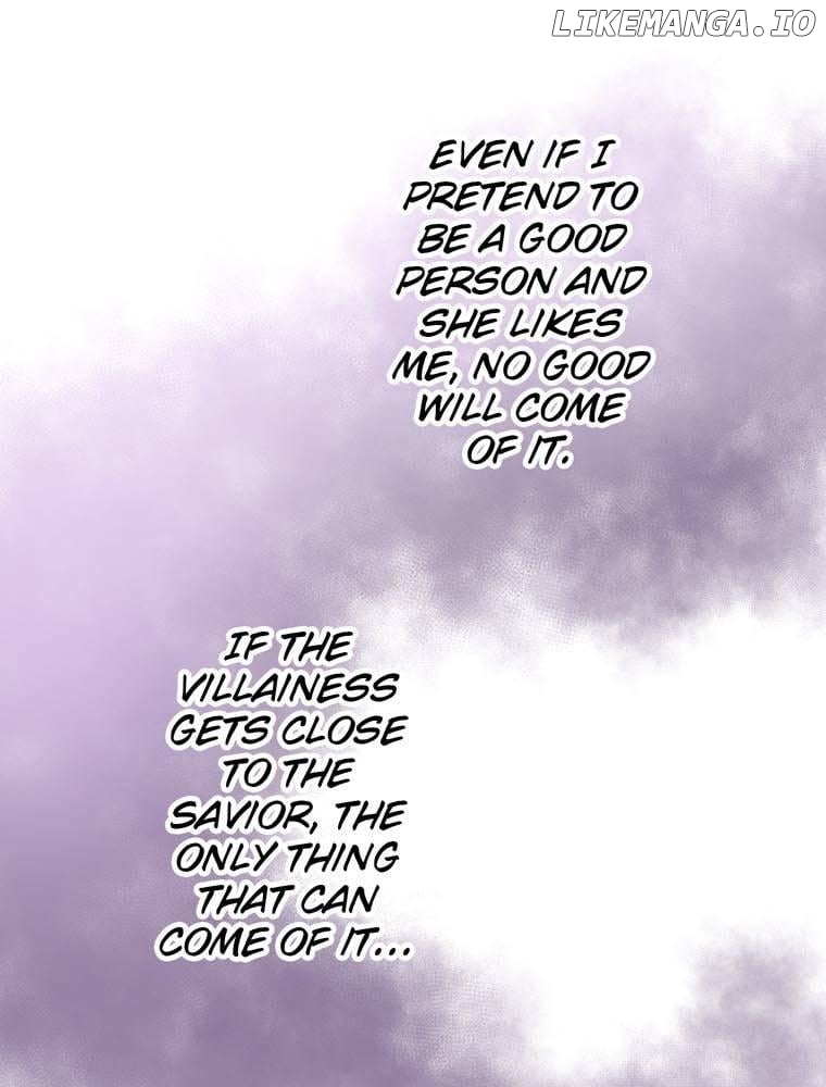 I'm a Villainess to be Poisoned, so Why am I Being Adored? Chapter 30 - page 50