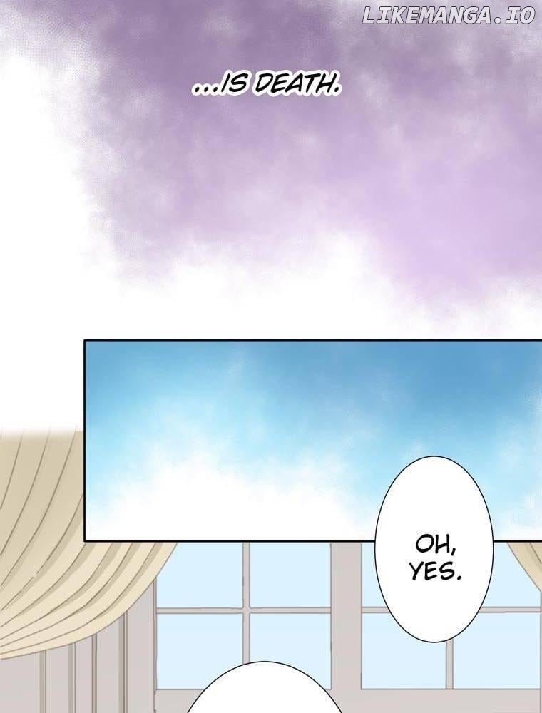 I'm a Villainess to be Poisoned, so Why am I Being Adored? Chapter 30 - page 51