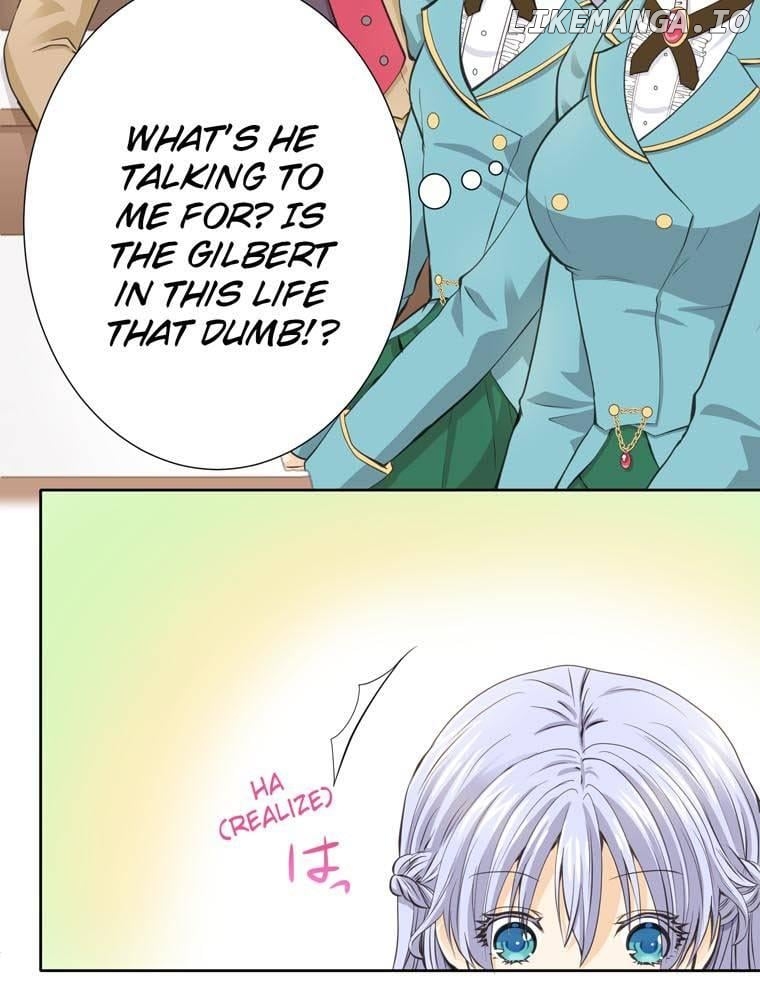 I'm a Villainess to be Poisoned, so Why am I Being Adored? Chapter 30 - page 60
