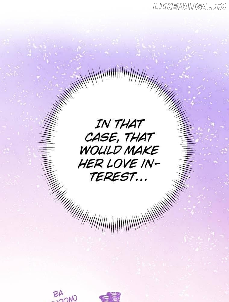 I'm a Villainess to be Poisoned, so Why am I Being Adored? Chapter 30 - page 62