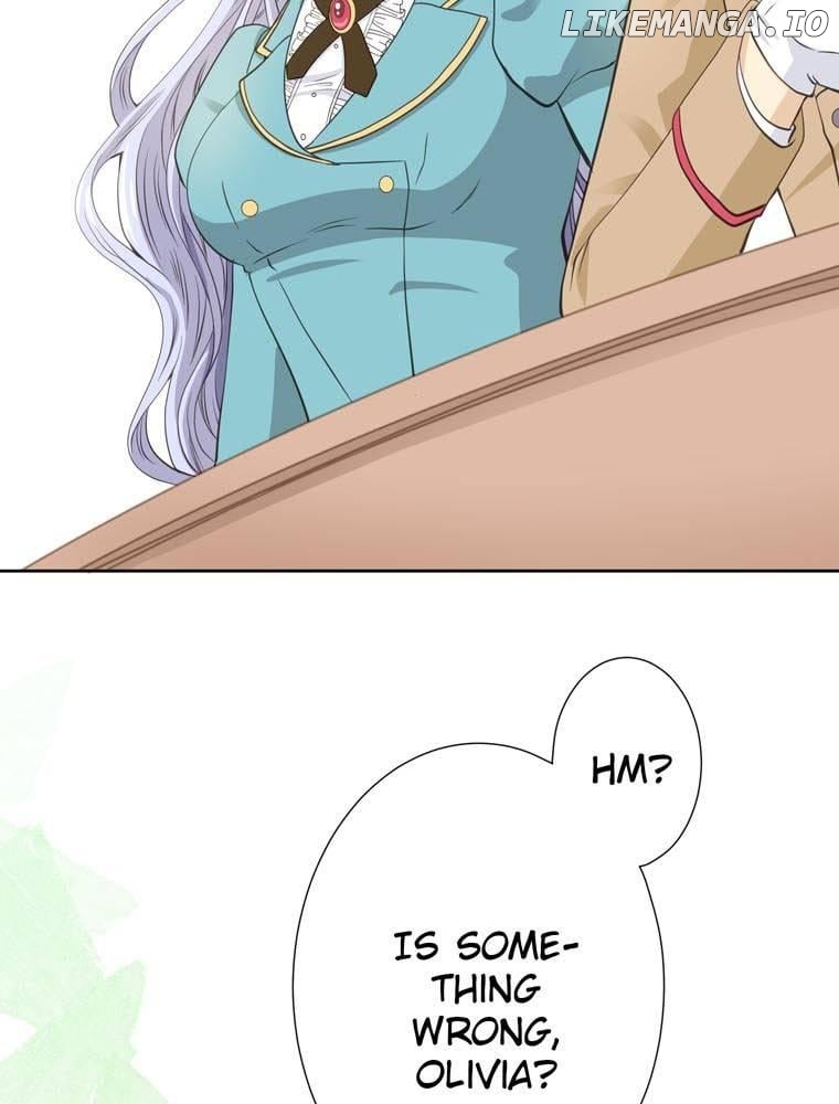 I'm a Villainess to be Poisoned, so Why am I Being Adored? Chapter 30 - page 64