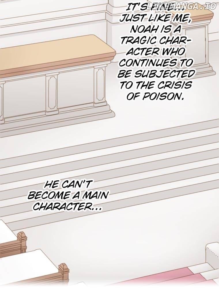 I'm a Villainess to be Poisoned, so Why am I Being Adored? Chapter 30 - page 67