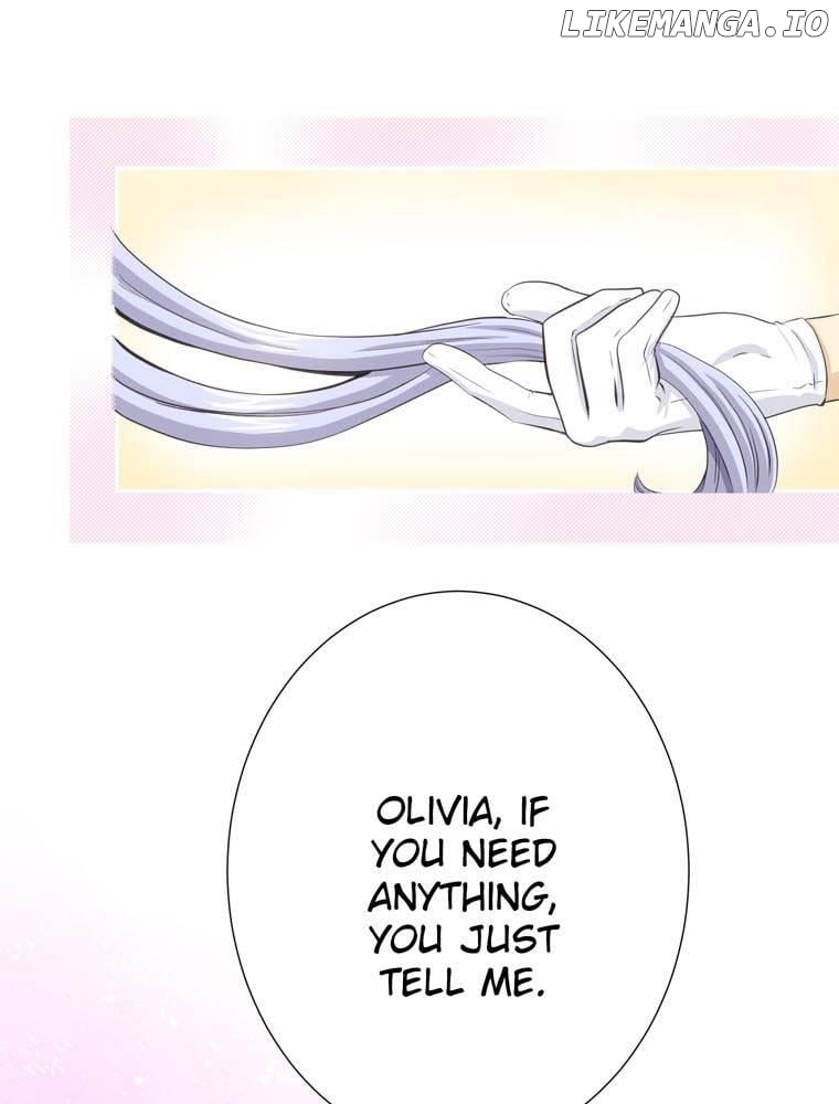 I'm a Villainess to be Poisoned, so Why am I Being Adored? Chapter 30 - page 68