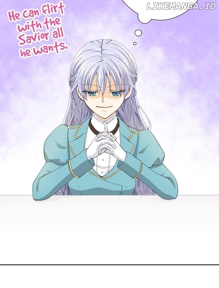I'm a Villainess to be Poisoned, so Why am I Being Adored? Chapter 30 - page 7