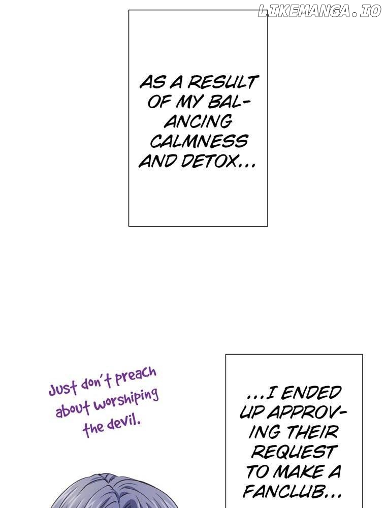 I'm a Villainess to be Poisoned, so Why am I Being Adored? Chapter 30 - page 75