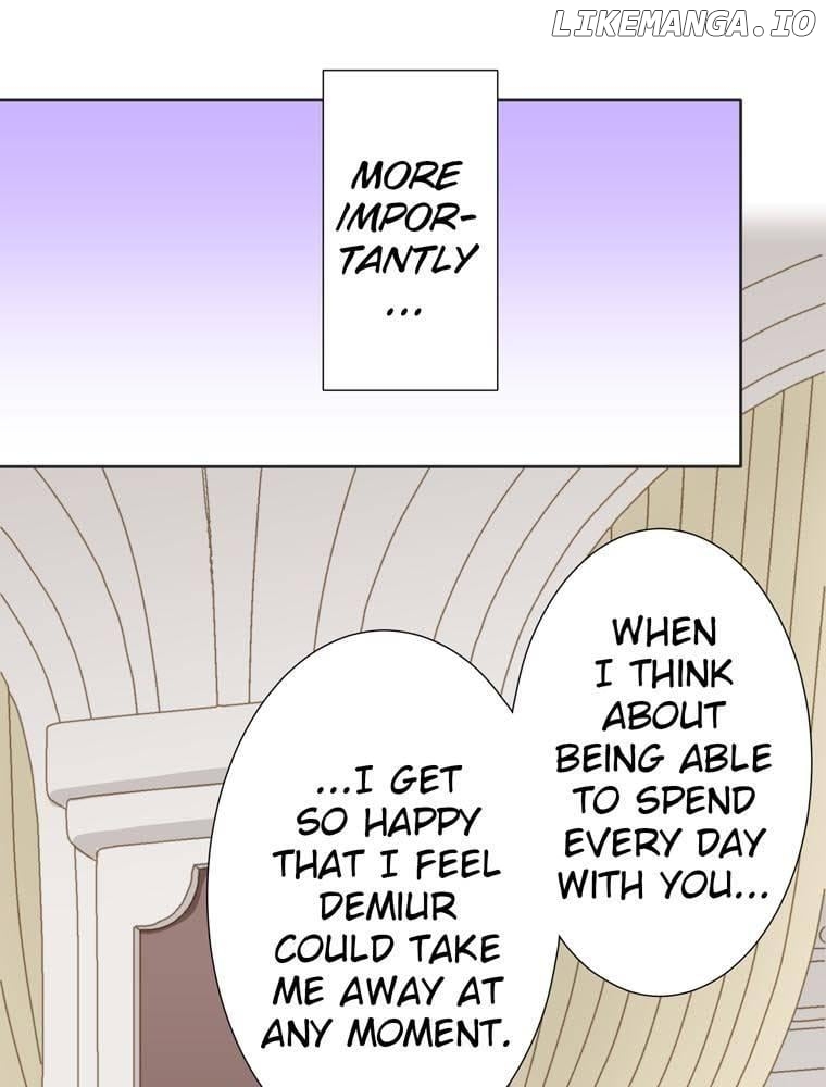 I'm a Villainess to be Poisoned, so Why am I Being Adored? Chapter 30 - page 8