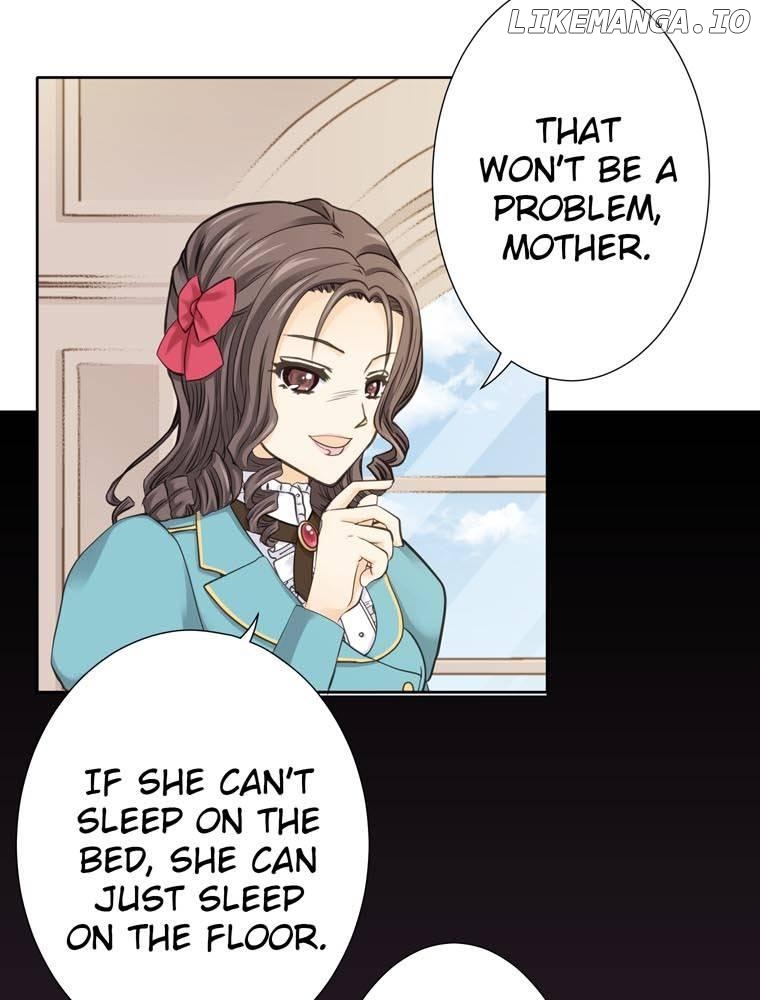 I'm a Villainess to be Poisoned, so Why am I Being Adored? Chapter 31 - page 30