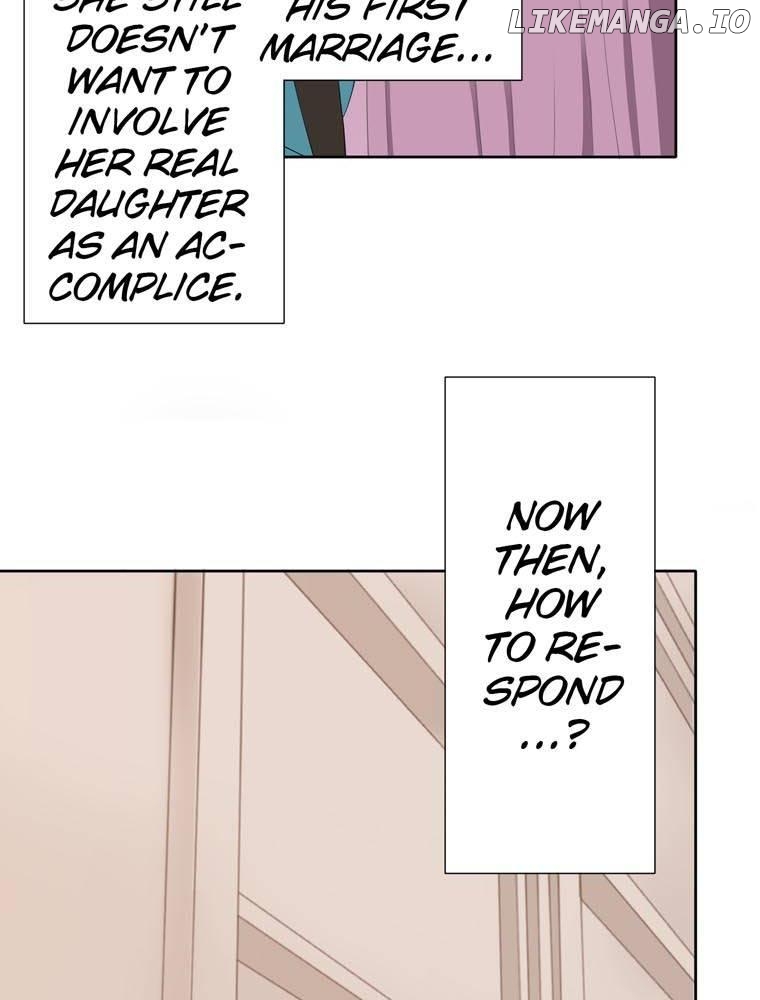 I'm a Villainess to be Poisoned, so Why am I Being Adored? Chapter 31 - page 41