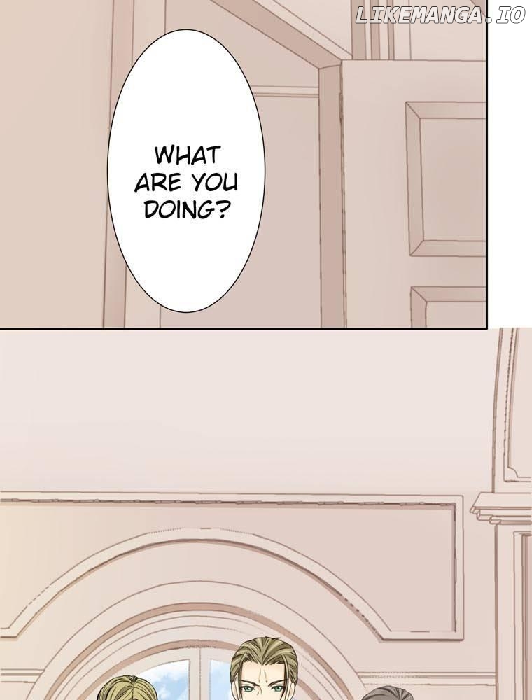 I'm a Villainess to be Poisoned, so Why am I Being Adored? Chapter 31 - page 42
