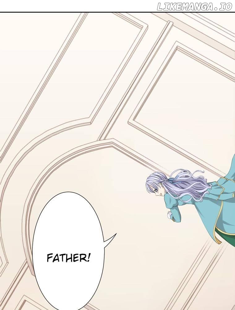 I'm a Villainess to be Poisoned, so Why am I Being Adored? Chapter 31 - page 44