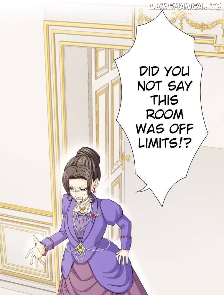I'm a Villainess to be Poisoned, so Why am I Being Adored? Chapter 31 - page 62