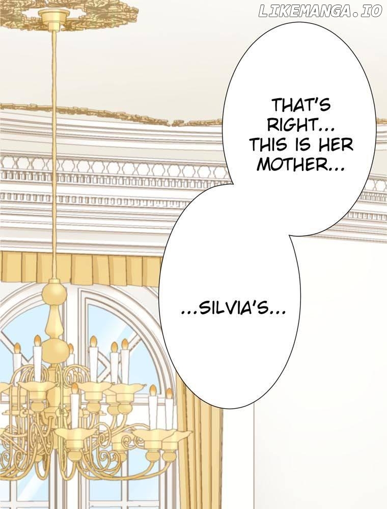 I'm a Villainess to be Poisoned, so Why am I Being Adored? Chapter 31 - page 64