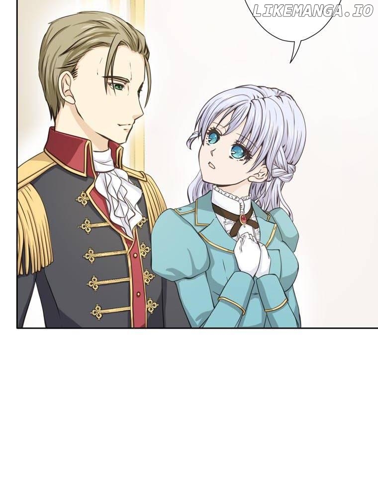 I'm a Villainess to be Poisoned, so Why am I Being Adored? Chapter 31 - page 67