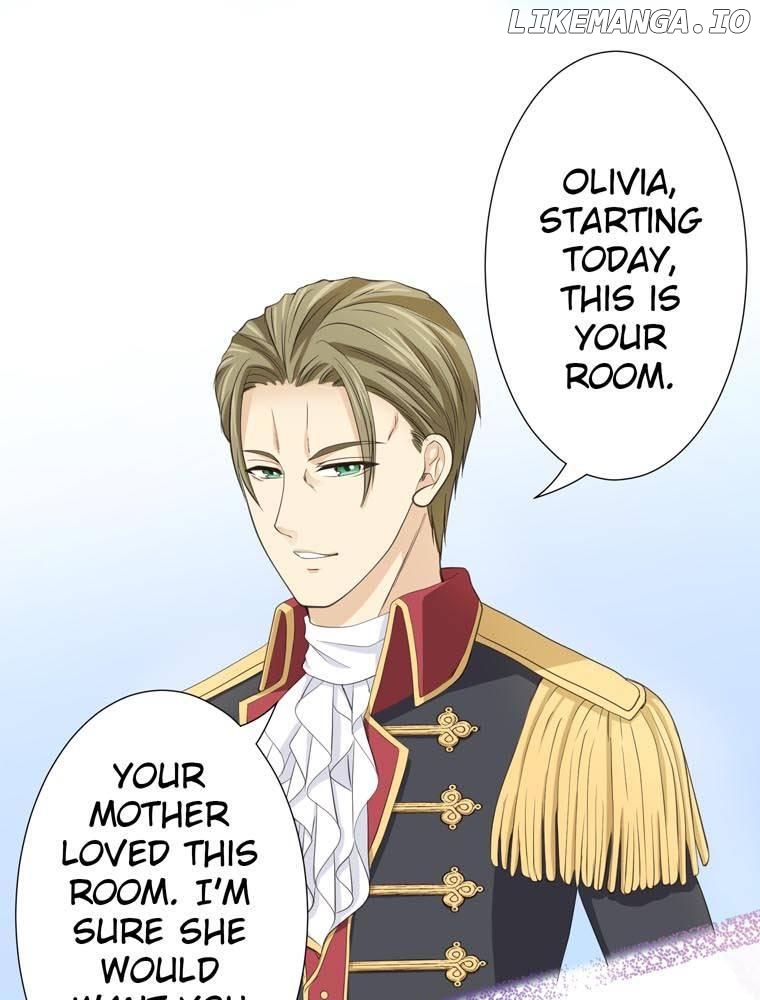 I'm a Villainess to be Poisoned, so Why am I Being Adored? Chapter 31 - page 68