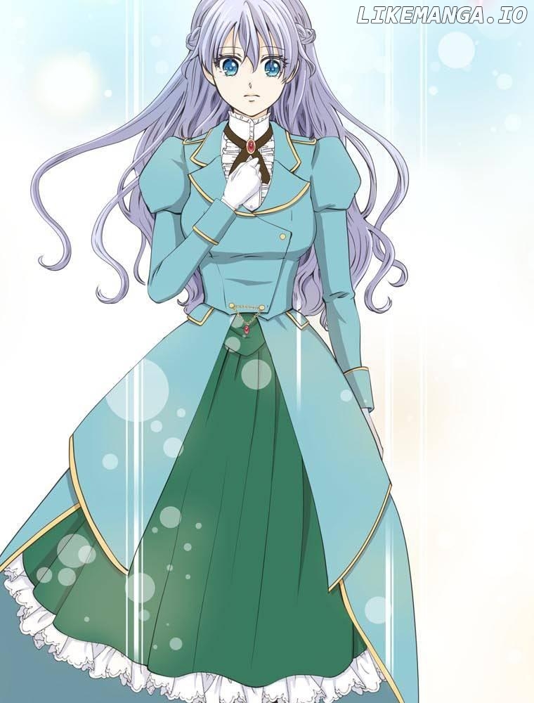 I'm a Villainess to be Poisoned, so Why am I Being Adored? Chapter 31 - page 72