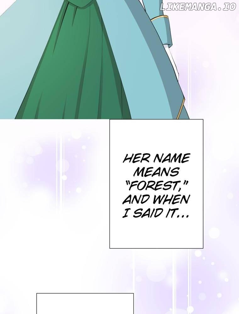 I'm a Villainess to be Poisoned, so Why am I Being Adored? Chapter 31 - page 75