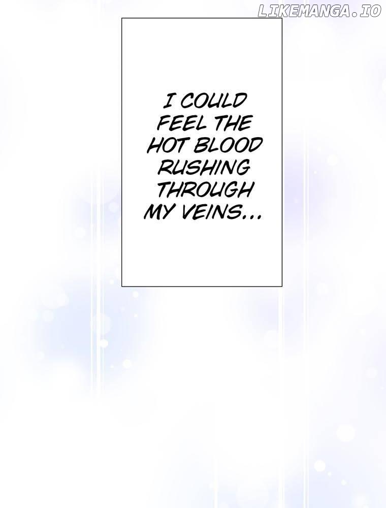 I'm a Villainess to be Poisoned, so Why am I Being Adored? Chapter 31 - page 77
