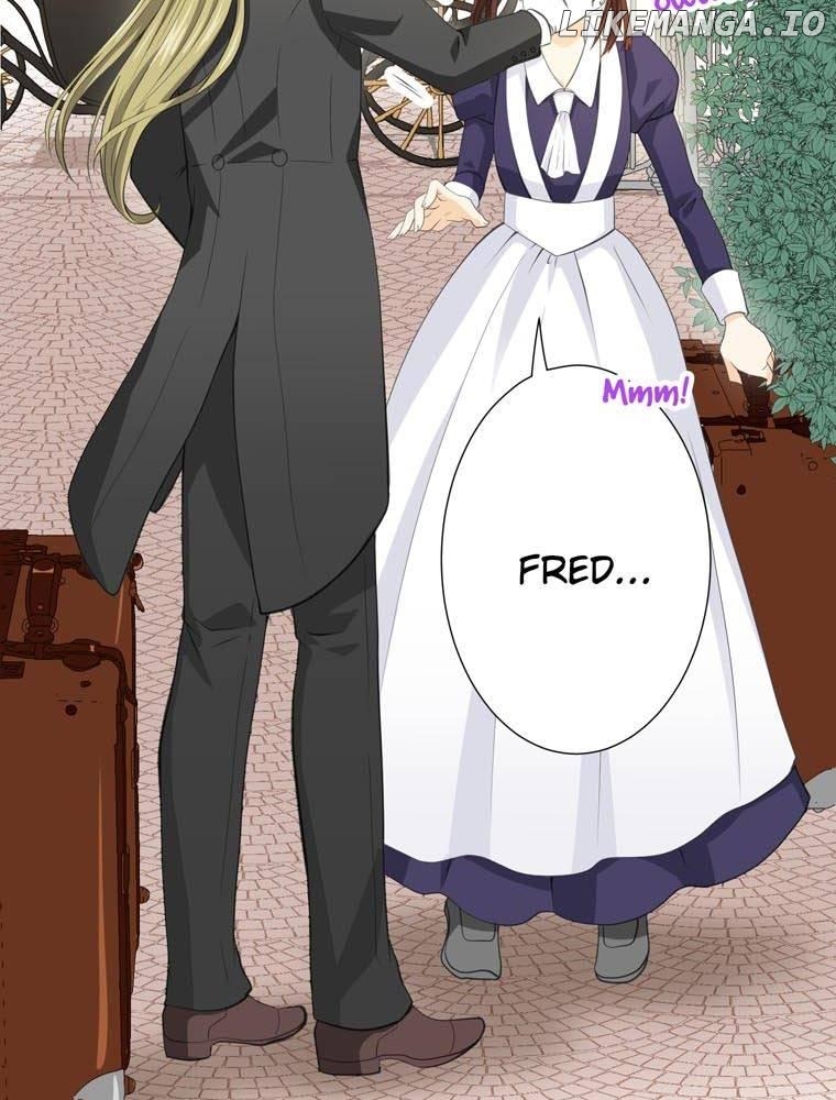 I'm a Villainess to be Poisoned, so Why am I Being Adored? Chapter 31 - page 9