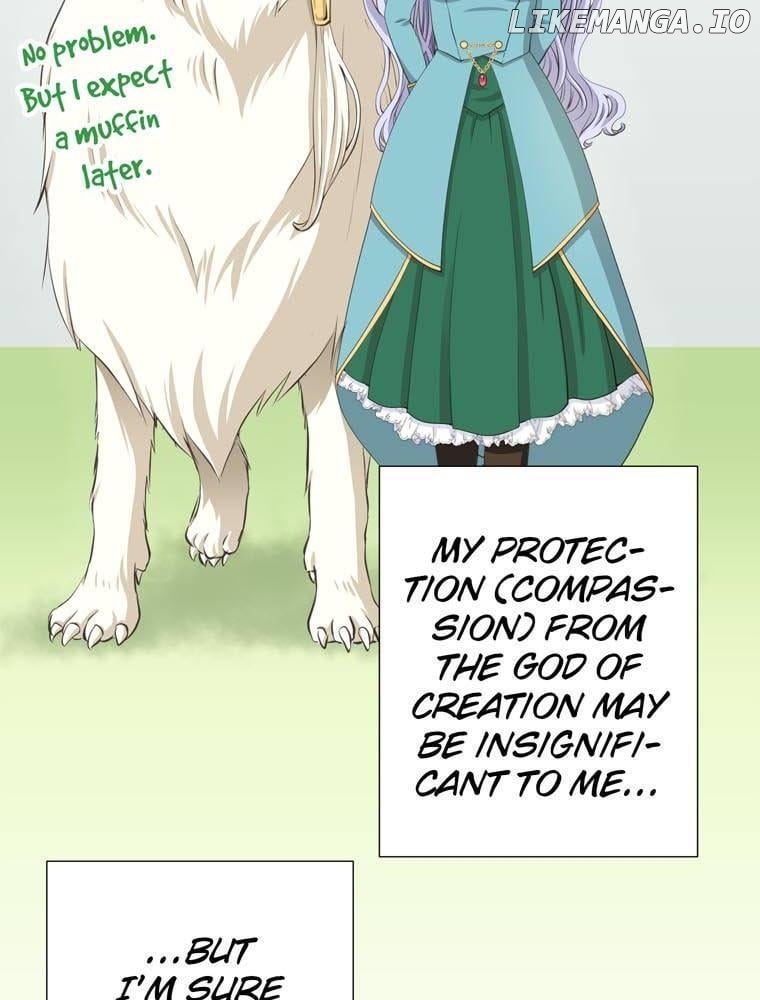 I'm a Villainess to be Poisoned, so Why am I Being Adored? Chapter 32 - page 17
