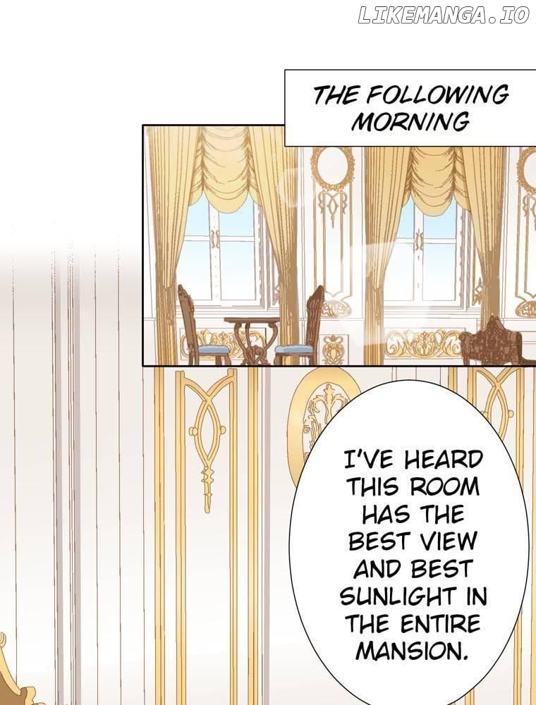 I'm a Villainess to be Poisoned, so Why am I Being Adored? Chapter 32 - page 2