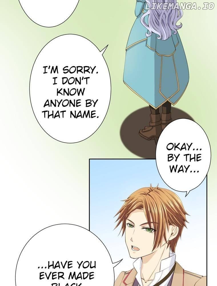 I'm a Villainess to be Poisoned, so Why am I Being Adored? Chapter 32 - page 42