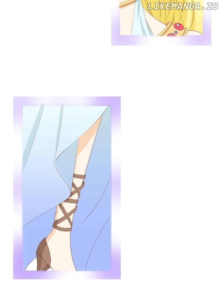 I'm a Villainess to be Poisoned, so Why am I Being Adored? Chapter 32 - page 61