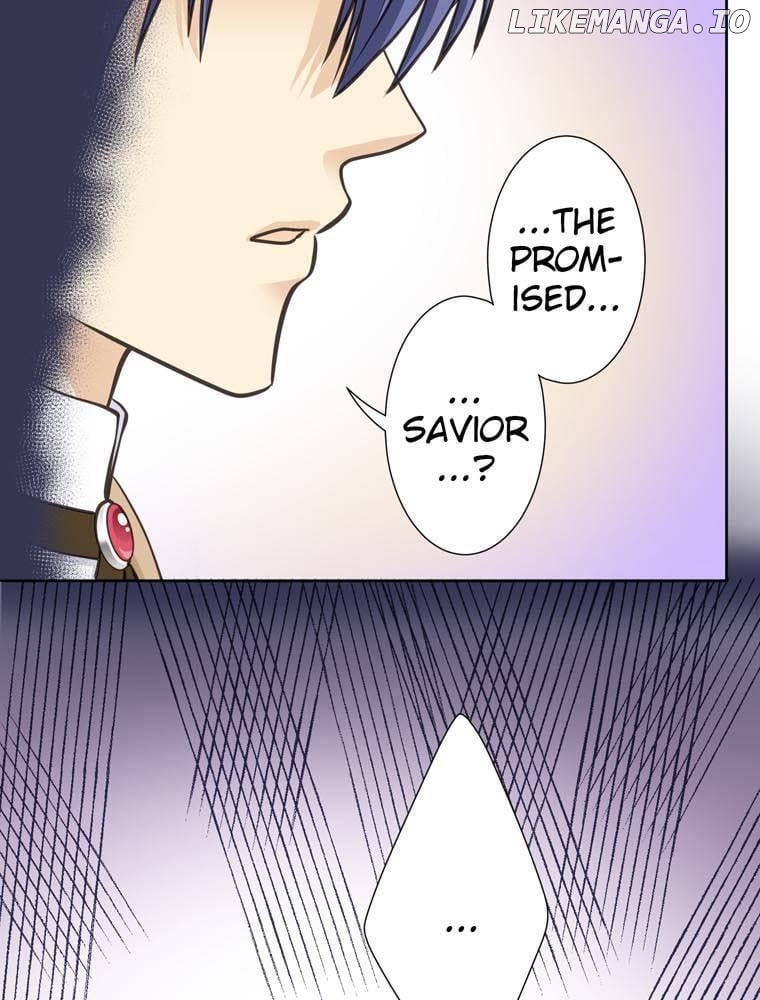 I'm a Villainess to be Poisoned, so Why am I Being Adored? Chapter 32 - page 66