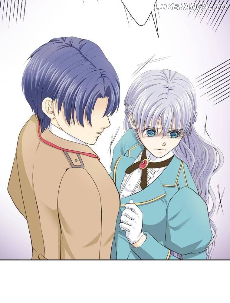 I'm a Villainess to be Poisoned, so Why am I Being Adored? Chapter 32 - page 67