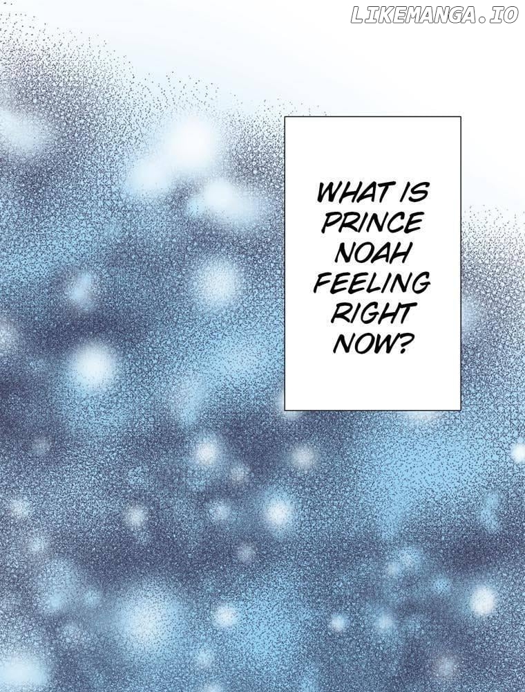 I'm a Villainess to be Poisoned, so Why am I Being Adored? Chapter 32 - page 68