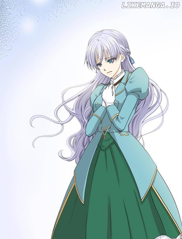 I'm a Villainess to be Poisoned, so Why am I Being Adored? Chapter 32 - page 71